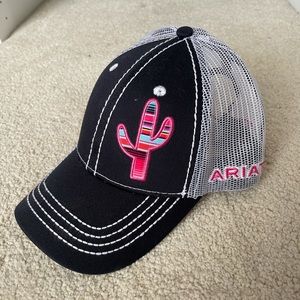 Women’s Ariat SnapBack